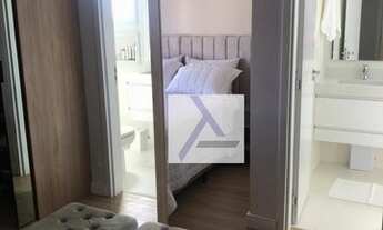 Imagem 7: Apartamento com 3 dormitórios, 132 m² - venda por R$ 3.200.000,00 ou aluguel por R$ 17.000