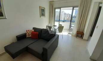 Imagem 3: Apartamento, Consolação - São Paulo