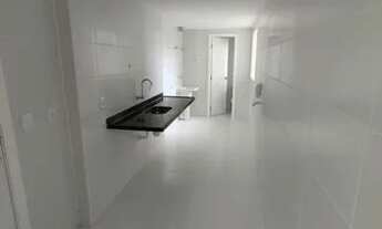 Imagem 4: Apartamento para Venda em São Luís, Ponta do Farol, 4 dormitórios, 2 suítes, 3 banheiros