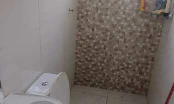 Imagem 5: Casa na comunidade leia o anúncio