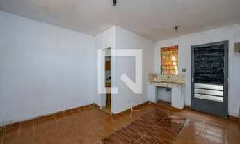 Imagem 2: Casa para Aluguel - Jabaquara, 1 Quarto, 20 m2