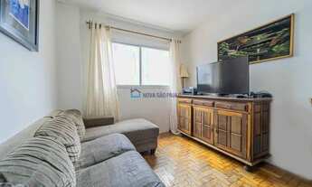 Imagem 7: Apartamento com 2 dormitorios 1 vaga Vila Santa Catarina