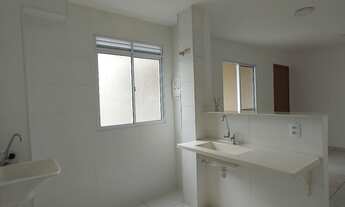 Imagem 5: Apartamento 2 quartos com varanda, Parque Mosaico