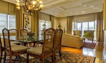 Imagem 6: SÃO PAULO - Apartamento Padrão - MOEMA