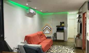 Imagem 4: Casa com 3 dormitórios para alugar, 136 m² por R$ 2.930,00/mês - Terra Nova - Alvorada/RS