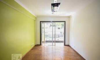 Imagem 3: Apartamento para Aluguel - Panamby, 2 Quartos, 61 m2