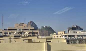 Imagem 2: Alto-Padrão!! ANDAR INTEIRO OU MEIO ANDAR