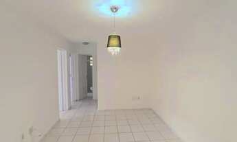 Imagem 2: Apartamento para Locação em São Luís, Turu, 2 dormitórios, 1 banheiro, 1 vaga