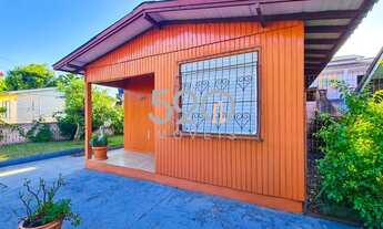 Imagem 2: ALVORADA - Casa Padrão - SUMARÉ