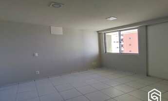 Imagem 7: 2829)-Apartamento para aluguel possui 67 metros quadrados com 2 quartos em Fátima - Teres