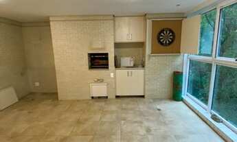 Imagem 2: Villaggio Panamby- 4 dorms, 4 suit e 4 vagas