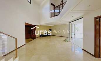 Imagem 3: Alphaville Ipês - Sobrado 3 quartos, sendo 3 suítes