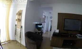 Imagem: Santo André - Apartamento Padrão - Campestre