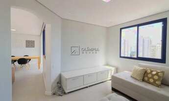 Imagem 6: Cobertura Venda 4 Dormitórios - 210 m² Pompéia