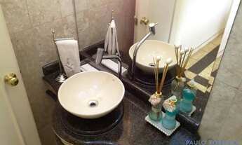 Imagem 7: APARTAMENTO - MORUMBI - SP