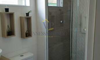 Imagem 5: Apartamento para Venda em Atibaia, Nova Atibaia, 2 dormitórios, 1 banheiro, 1 vaga