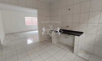 Imagem 3: Excelente Casa à venda e locação, 02 dormitórios, sendo 01 suíte + cômodo externo, escritu