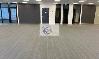 Imagem 6: Sala/Conjunto para aluguel com 330 metros quadrados em Cidade Monções - São Paulo - SP