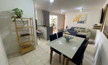 Imagem 3: Apartamento à venda, 3 quartos, 1 suíte, 2 vagas, Ouro Preto - Belo Horizonte/MG