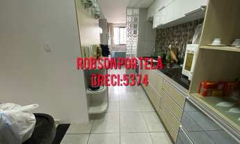 Imagem 7: Apartamento a venda no Bessa 3 Quartos, 100 metros, próximo aos Lado do Parque parahyba