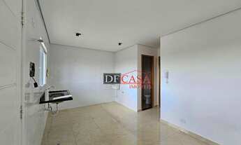 Imagem 3: Apartamento para alugar, 38 m² por R$ 1.288,00/mês - Itaquera - São Paulo/SP