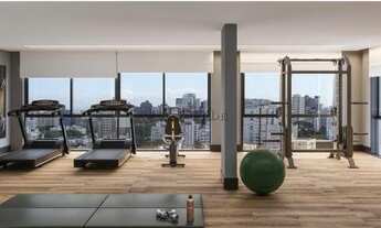 Imagem 5: Apartamento 2 dormitórios com suíte, - Centro de São Leopoldo REF: AP1497