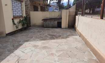 Imagem 6: Casa com 3 dormitórios para alugar, 200 m² por R$ 2.200/mês - Santa Tereza - Porto Alegre