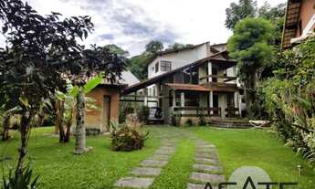 Imagem: Agatê Imóveis vende linda Casa Triplex