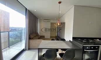 Imagem 6: Apartamento studio para locação no bairro Campolim, JK Studio