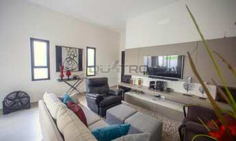 Imagem 4: Casa - Swiss Park - Campinas