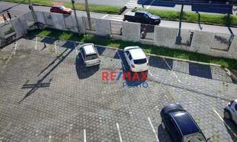 Imagem 2: Apartamento com 2 dormitórios para alugar, 45 m² por R$ 1.282/mês - Jardim Ipê IV - Mogi G