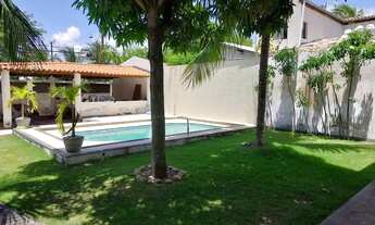 Imagem: VENDO CASA TERREA 2/4 JOCKEY Lauro de Freitas