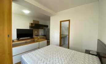 Imagem 7: Flat à Venda - Vila da Serra - Nova Lima / MG