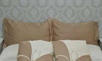 Imagem: Apartamento para venda tem 59 metros quadrados