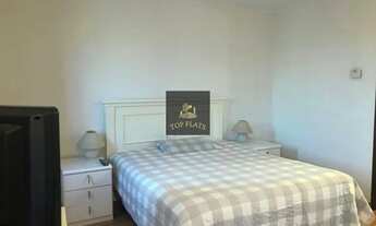 Imagem 6: Flat disponível ao lado do Shopping Ibirapuera