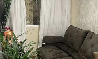 Imagem 2: Vende-se Apto Colinas de Villa Branca - Jacareí