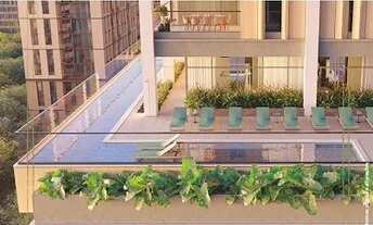 Imagem: Apartamento à venda em Moema Pássaros