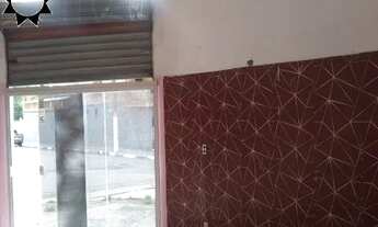 Imagem 6: SALÃO - CIPAVA Galpão / depósito com aluguel por R$1.000 /mês