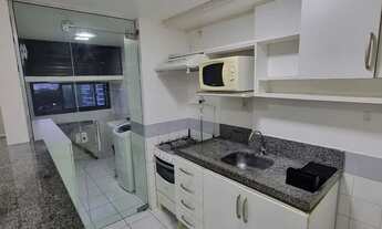 Imagem 7: Metropolis Residence - PQ 10 - alugo mobiliado