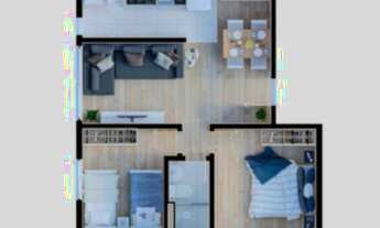 Imagem 2: CONDOMINIO FLOR DE LOTUS LOCACAO ZONA NORTE