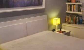 Imagem 5: Apartamento-LOCAÇÃO-Barra da Tijuca-Rio de Janeiro-RJ