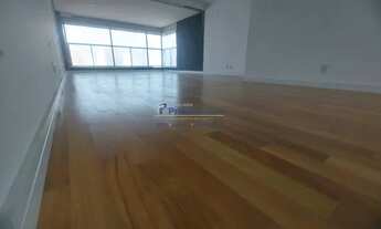 Imagem 4: APARTAMENTO NOVO COM VARANDA GOURMET NO ARTE ARQUITETURA COM 3 SUÍTES DE 163 M² - VILA MAR