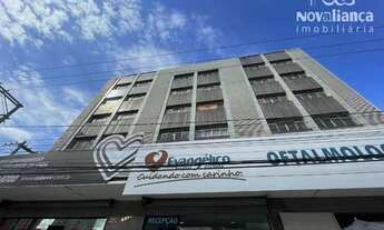 Imagem: Prédio para alugar, 1900 m² - Nossa Senhora