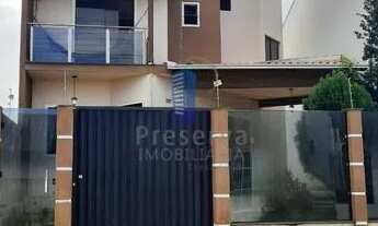 Imagem: Sobrado para alugar no bairro Espinheiros