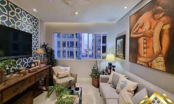 Imagem: 1 Dormitório Reformado, sem garagem, com