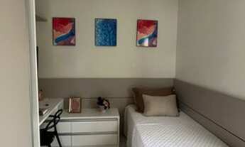 Imagem 5: Casa no Morada do Lago Residencial