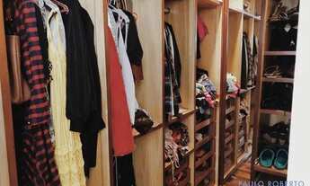 Imagem 3: APARTAMENTO - CAMPO BELO - SP