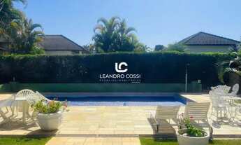 Imagem 5: Casa com 6 dormitórios, sendo 3 suítes à venda com 500 m² de construção na City Castelo