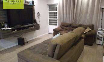 Imagem 3: Casa com 3 dormitórios à venda, 174 m² por R$ 650.000,00 - Jardim Maria do Carmo - Sorocab