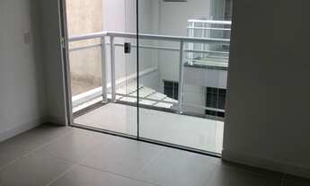 Imagem 7: Casa de condomínio para venda tem 86 metros quadrados com 2 quartos